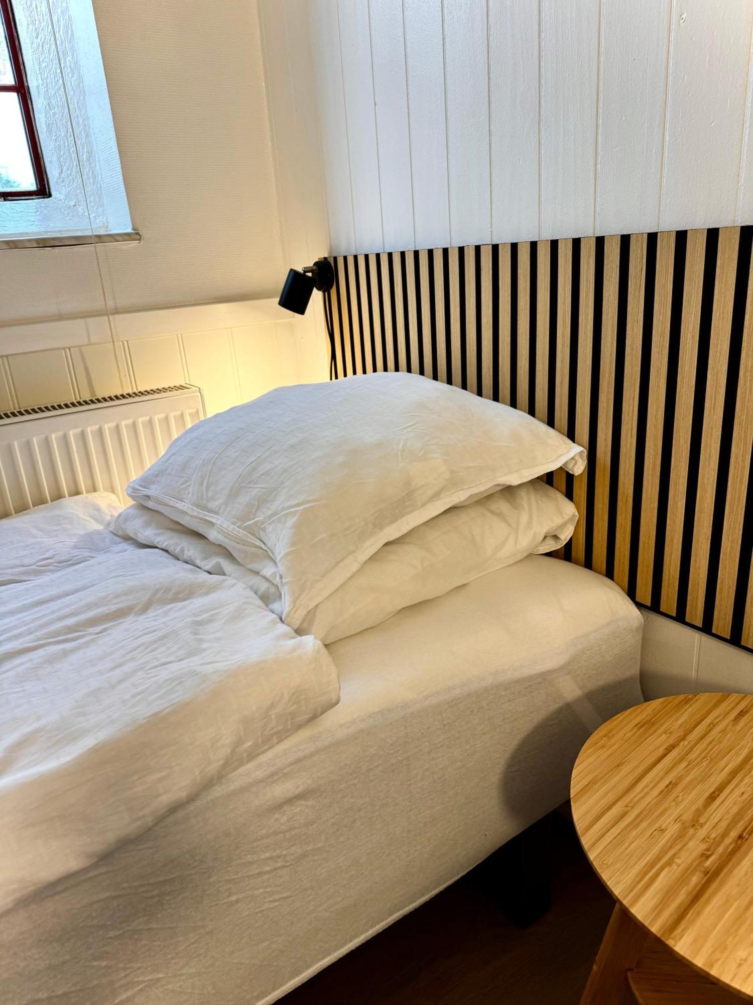 Bb Esbjerg Bed & Breakfast Ruang foto