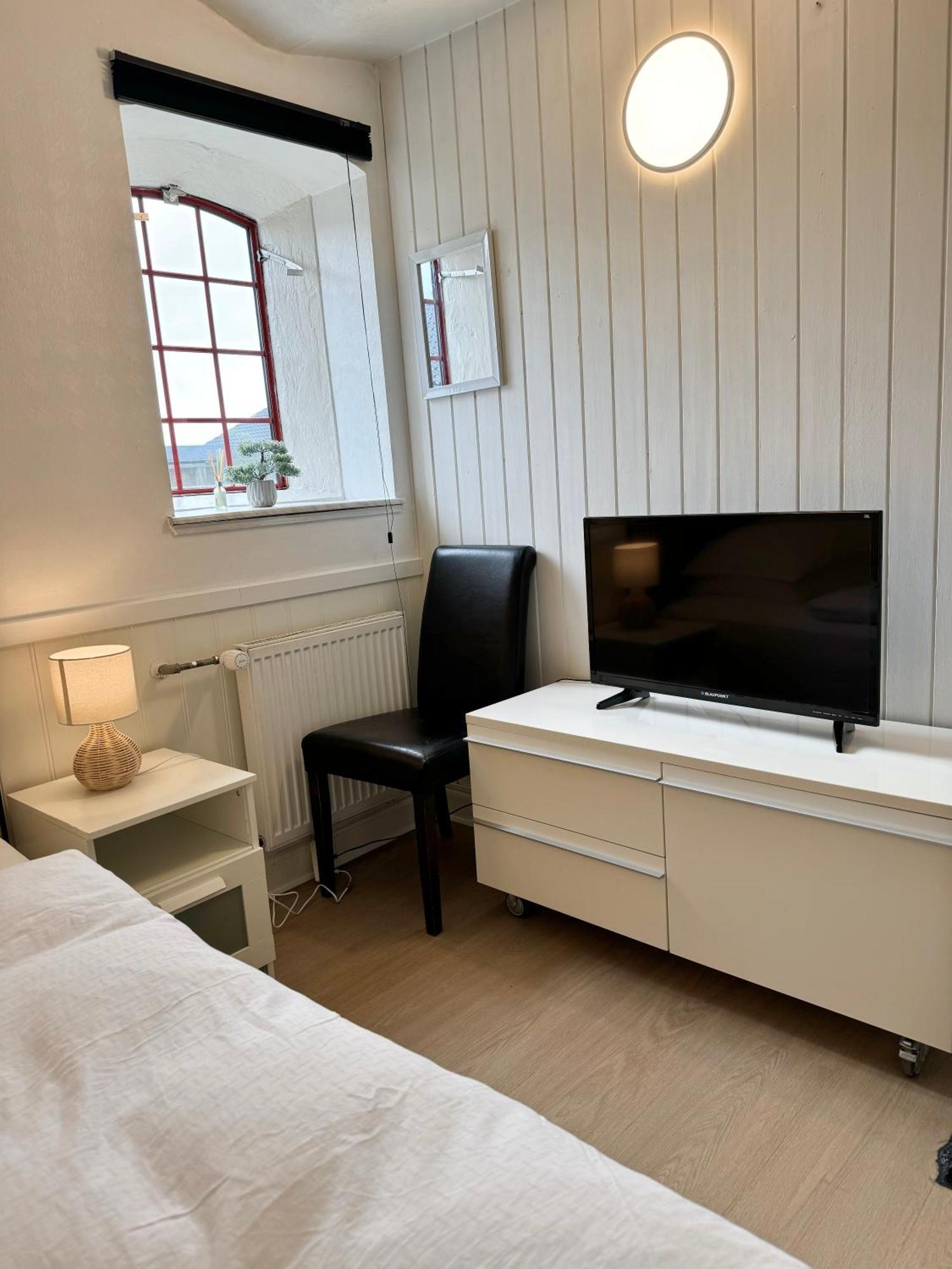 Bb Esbjerg Bed & Breakfast Ruang foto