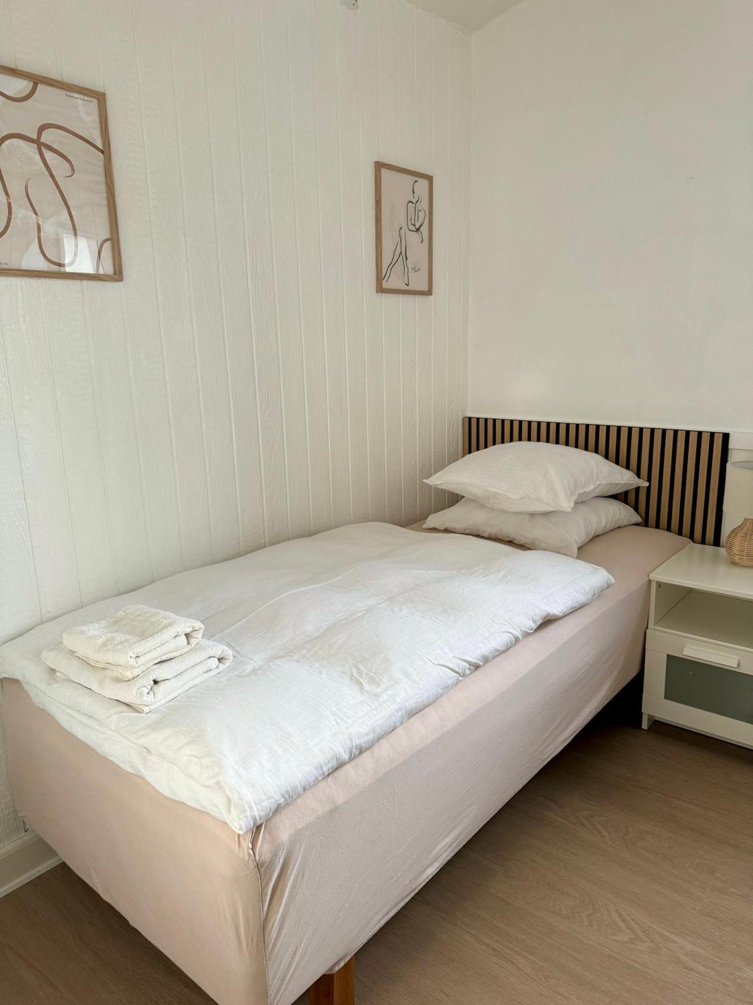 Bb Esbjerg Bed & Breakfast Ruang foto