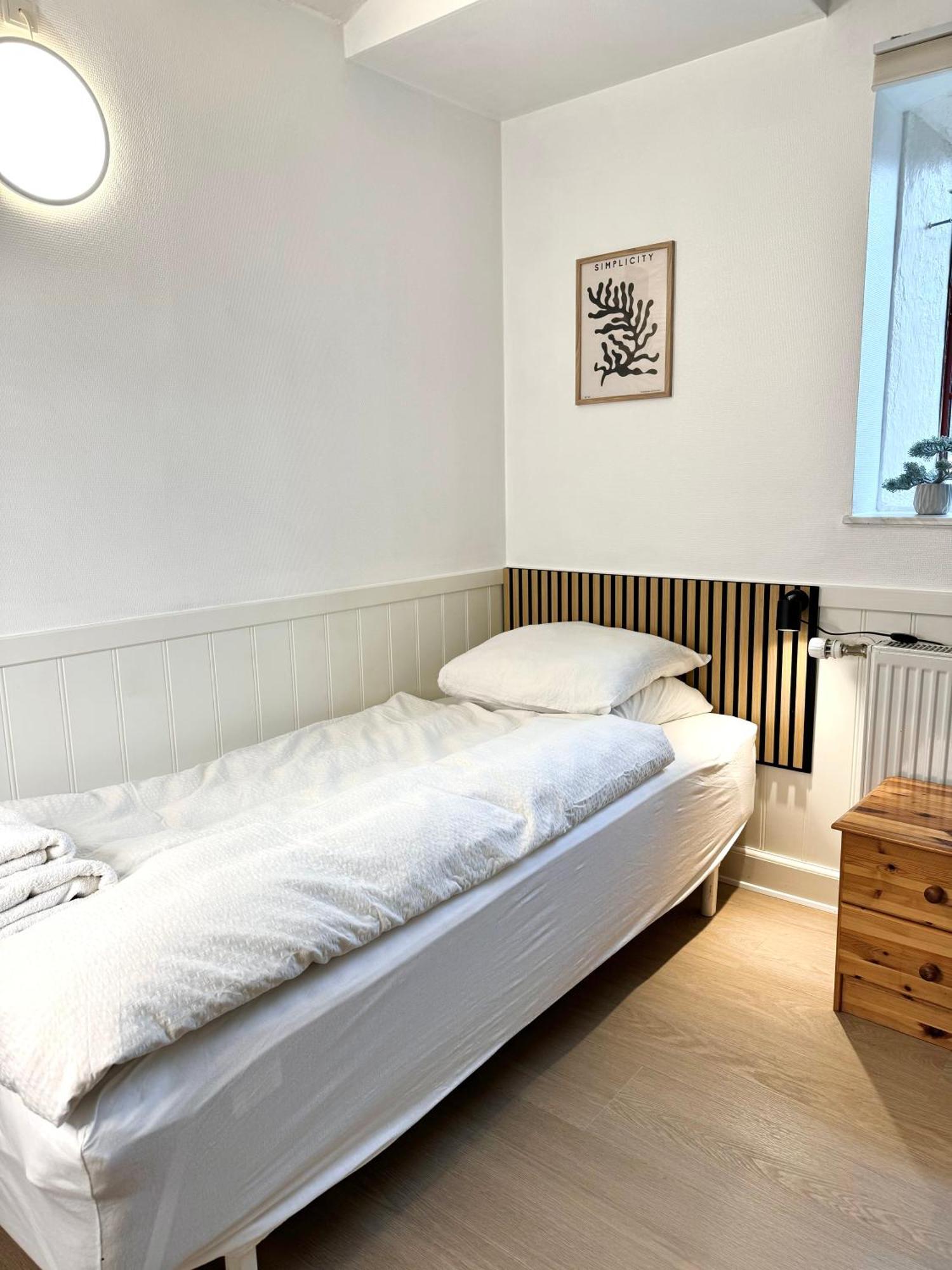 Bb Esbjerg Bed & Breakfast Bagian luar foto