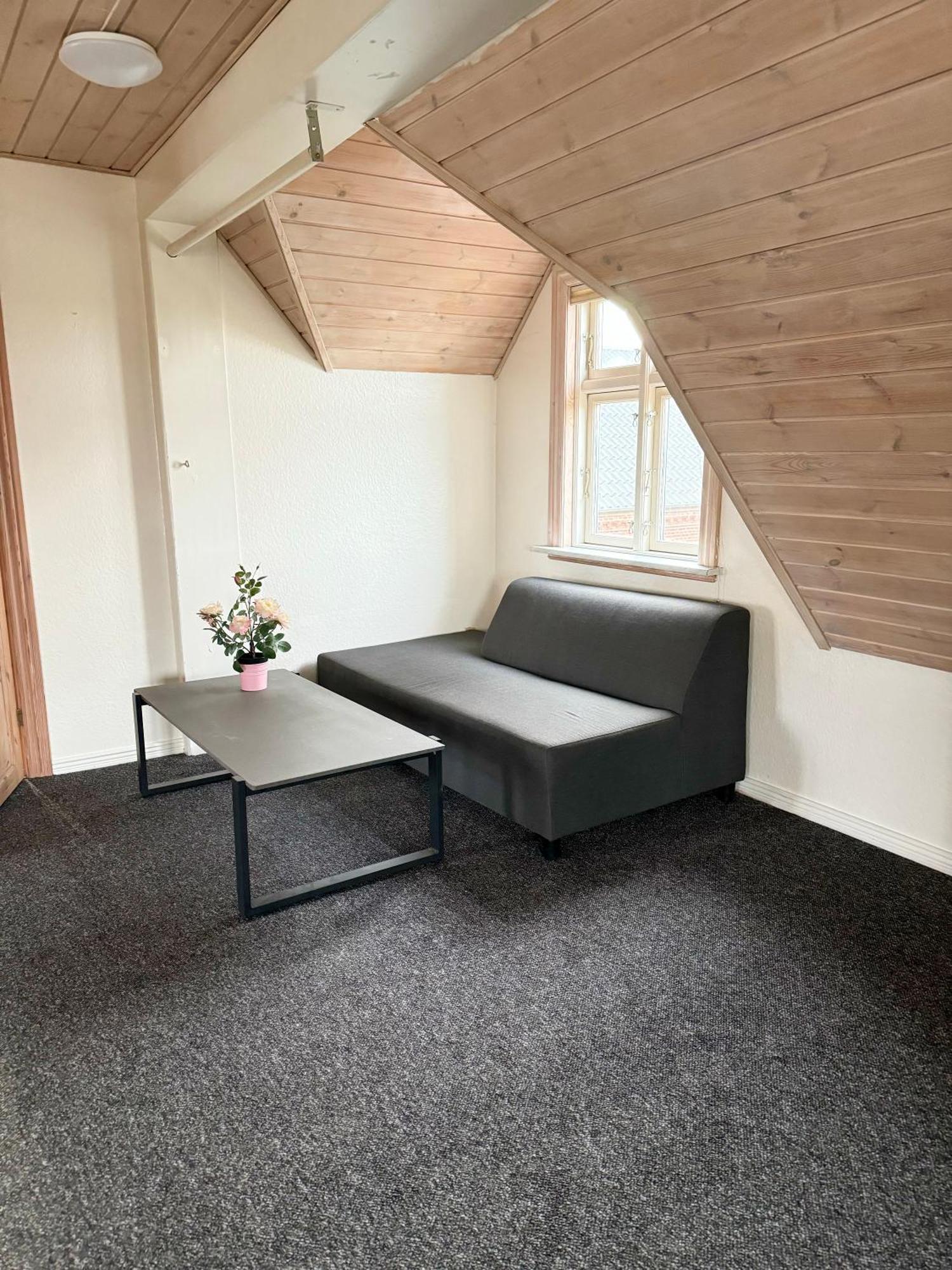 Bb Esbjerg Bed & Breakfast Ruang foto